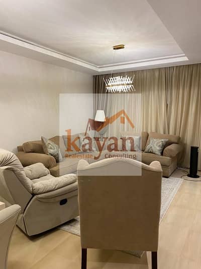 2 Bedroom Apartment for Rent in New Cairo, Cairo - WhatsApp Image 2026-05-09 at 1.15. 42 PM. jpeg