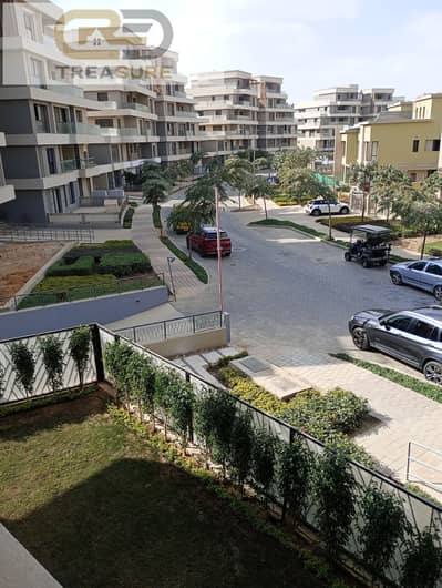 3 Bedroom Flat for Sale in New Cairo, Cairo - WhatsApp Image 2026-06-02 at 3.22. 00 PM (2). jpeg 3 Bedroom Flat for Sale in New Cairo, Cairo - WhatsApp Image 2026-06-02 at 3.22. 00 PM (2). jpeg