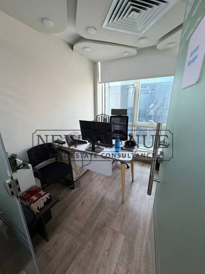 Office for Rent in New Cairo, Cairo - WhatsApp Image 2026-04-29 at 9.50. 43 PM. jpeg Office for Rent in New Cairo, Cairo - WhatsApp Image 2026-04-29 at 9.50. 43 PM. jpeg