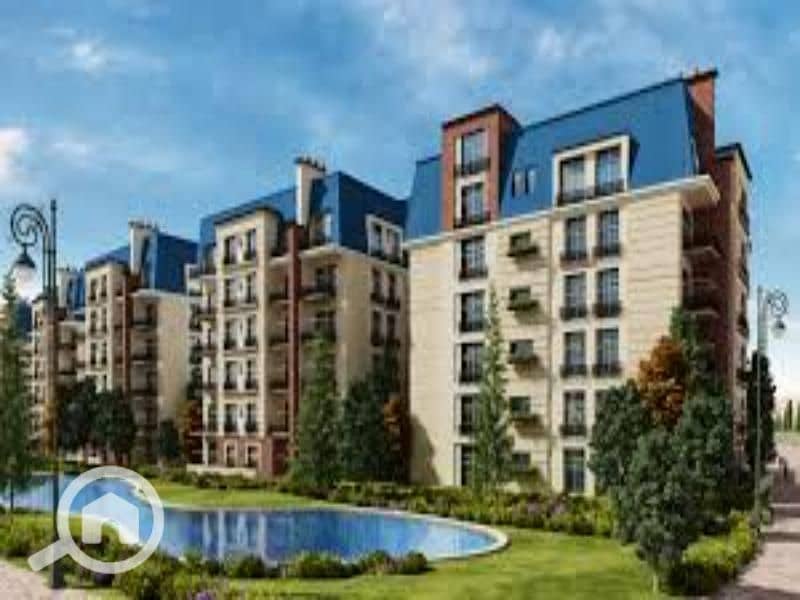 Apartment for sale best price in Mostakbal City - Widok 5