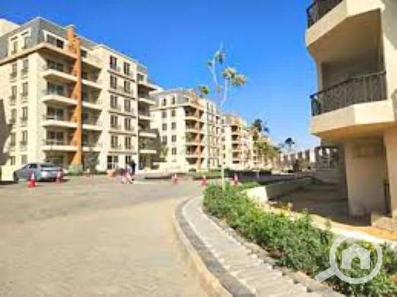 Apartment for sale best price in Mostakbal City - Widok 6