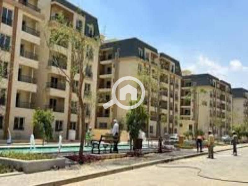 Apartment for sale best price in Mostakbal City - Więcej