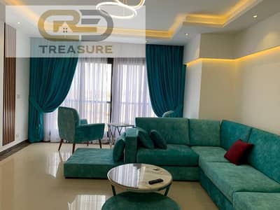 2 Bedroom Duplex for Rent in New Cairo, Cairo - WhatsApp Image 2026-04-09 at 1.51. 32 PM. jpeg