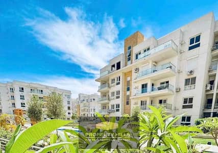 3 Bedroom Apartment for Sale in 6th of October, Giza - IMG_8653. jpg