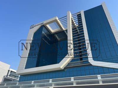 Office for Rent in New Cairo, Cairo - WhatsApp Image 2026-04-21 at 1.13. 08 PM. jpeg