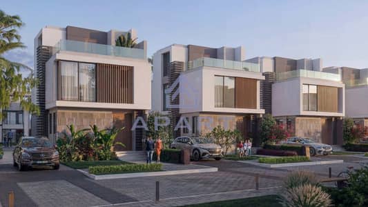 فیلا 5 غرف نوم للبيع في القاهرة الجديدة، القاهرة - imgi_96_standalone TYPE - A 2. jpeg