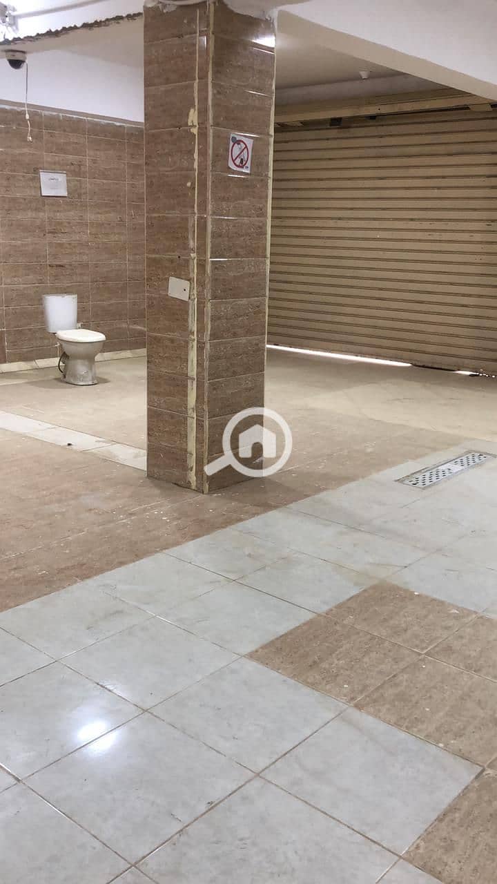 **For Rent – Fully Equipped Food Factory in New Cairo** A prime opportunity to rent a fully equipped food processing and manufacturing facility - Mehr