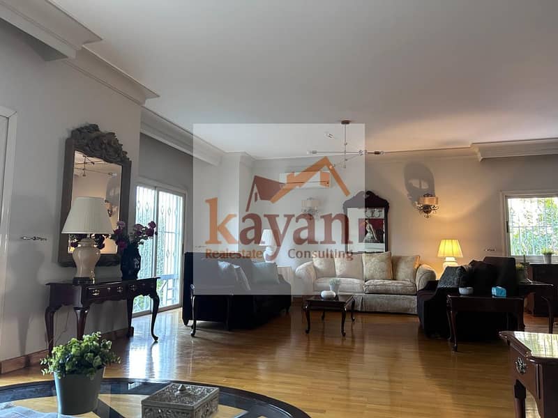 Furnished twin apartment for rent in Grand Residence - Widok 3