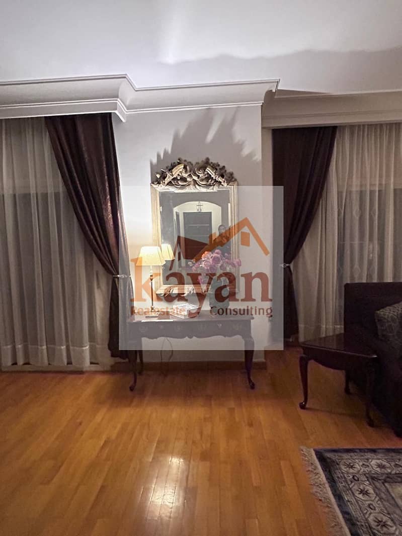 Furnished twin apartment for rent in Grand Residence - Widok 5