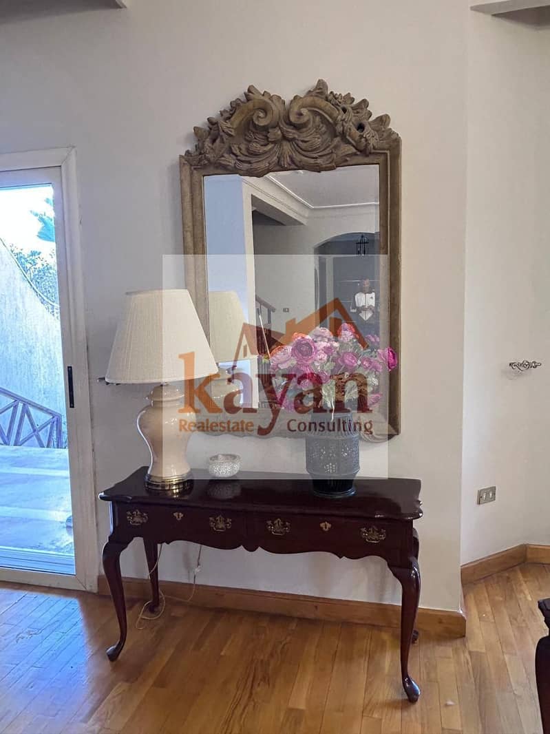 Furnished twin apartment for rent in Grand Residence - Widok 6