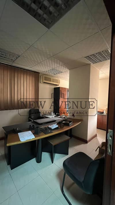 مکتب للايجار في مدينة نصر، القاهرة - WhatsApp Image 2026-04-21 at 12.37. 26 PM. jpeg مکتب للايجار في مدينة نصر، القاهرة - WhatsApp Image 2026-04-21 at 12.37. 26 PM. jpeg