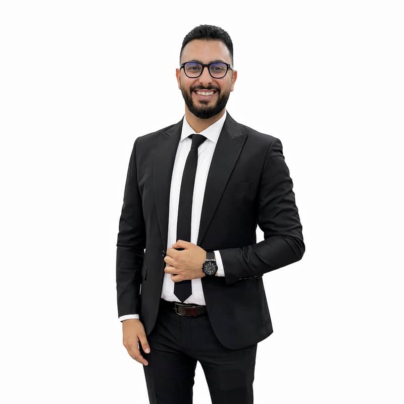 Bishoy Maher Bishoy Maher