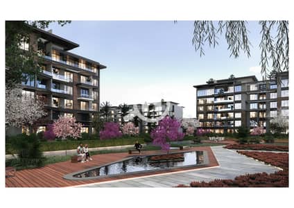 شقة 2 غرفة نوم للبيع في القاهرة الجديدة، القاهرة - eelaf - exterior shots_Page_05. jpg