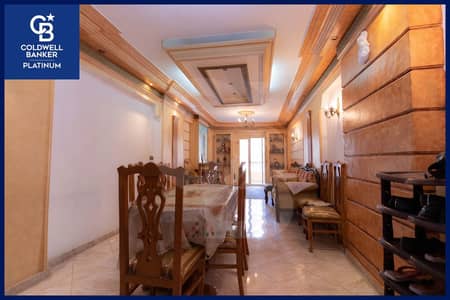 فلیٹ 3 غرف نوم للبيع في سيدي بشر، الإسكندرية - 02 copy. JPG