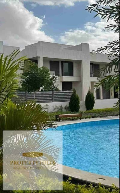 4 Bedroom Villa for Sale in Sheikh Zayed, Giza - 1000514044. jpg