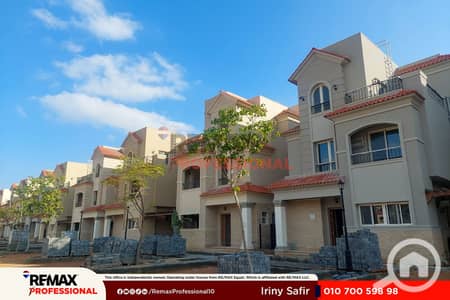 6 Bedroom Villa for Sale in Smoha, Alexandria - WhatsApp Image 2026-01-21 at 2.04. 55 PM. jpg