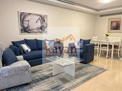2 Bedroom Apartment for Rent in New Cairo, Cairo - WhatsApp Image 2026-05-09 at 12.29. 24 PM. jpeg