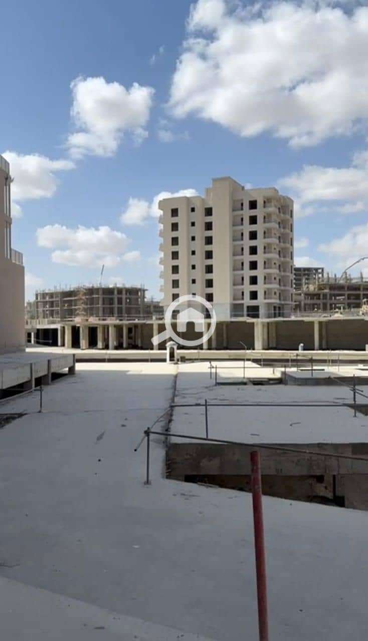 Service apartment by CROWN PLAZA for sale in 205 Zayed with installment - Ansicht 3