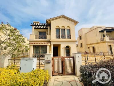 4 Bedroom Villa for Sale in Madinaty, Cairo - 518400397_656707530773980_5759055647490370443_n (1). jpg