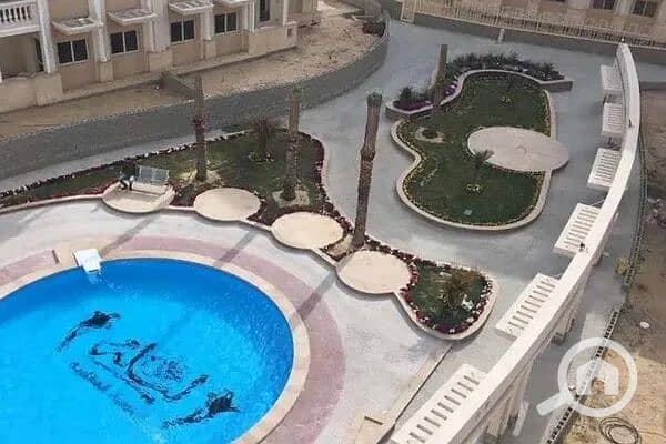 Apartment for sale Very prime view direct on 90th street - Leila Compound - Więcej