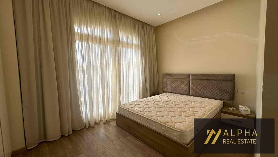 Luxury Fully Furnished Standalone Villa for Rent in Stone Park – 5BR | Private Garden - Ansicht 6