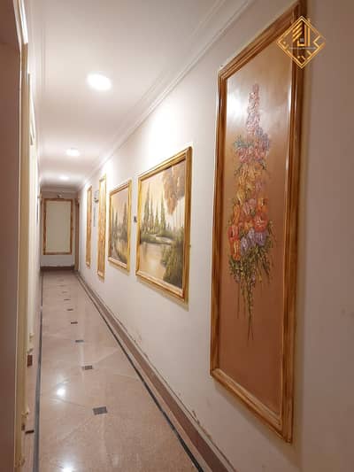 3 Bedroom Apartment for Sale in Mohandessin, Giza - WhatsApp Image 2025-01-05 at 20.11. 06 (1) (2). jpeg
