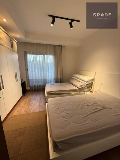 3 Bedroom Apartment for Rent in New Cairo, Cairo - WhatsApp Image 2026-05-10 at 6.06. 47 PM (1). jpeg