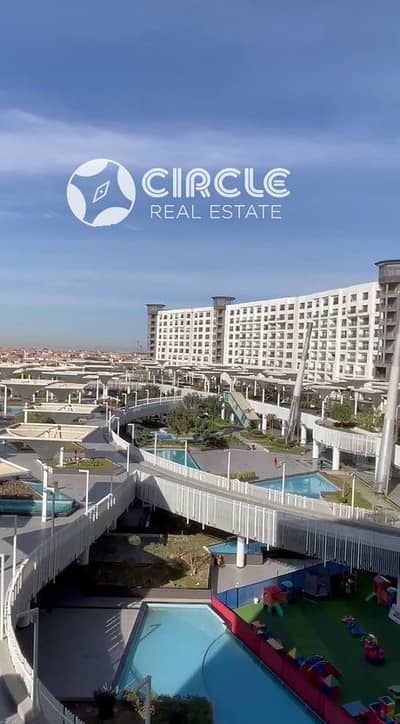 استوديو للبيع في القاهرة الجديدة، القاهرة - Image04. jpg استوديو للبيع في القاهرة الجديدة، القاهرة - Image04. jpg