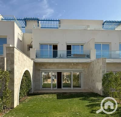 4 Bedroom Townhouse for Sale in North Coast, Matruh - WhatsApp Image 2026-05-09 at 4.13. 23 PM (1). jpeg