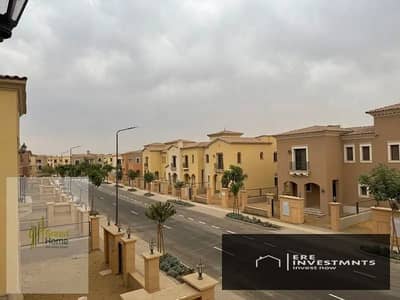 4 Bedroom Townhouse for Sale in New Cairo, Cairo - 680473755_122125492887227754_7530917938042312522_n. jpg