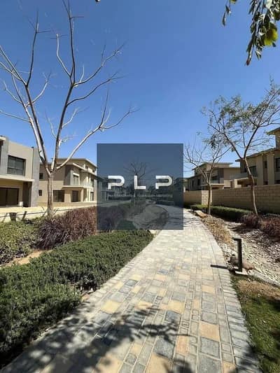 4 Bedroom Villa for Sale in New Cairo, Cairo - WhatsApp Image 2026-05-10 at 2.21. 09 PM (4). jpeg 4 Bedroom Villa for Sale in New Cairo, Cairo - WhatsApp Image 2026-05-10 at 2.21. 09 PM (4). jpeg