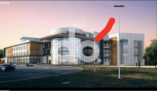 Retail for Sale in Hadayek October, Giza - 770165b6-9015-4093-ae37-bf198f92e3f3. jpg