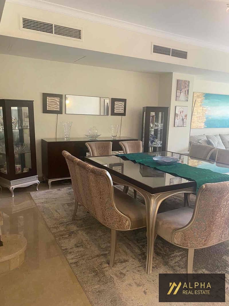 Villa for Rent in Stone Park – 3BR | Semi furnished - Ansicht 4