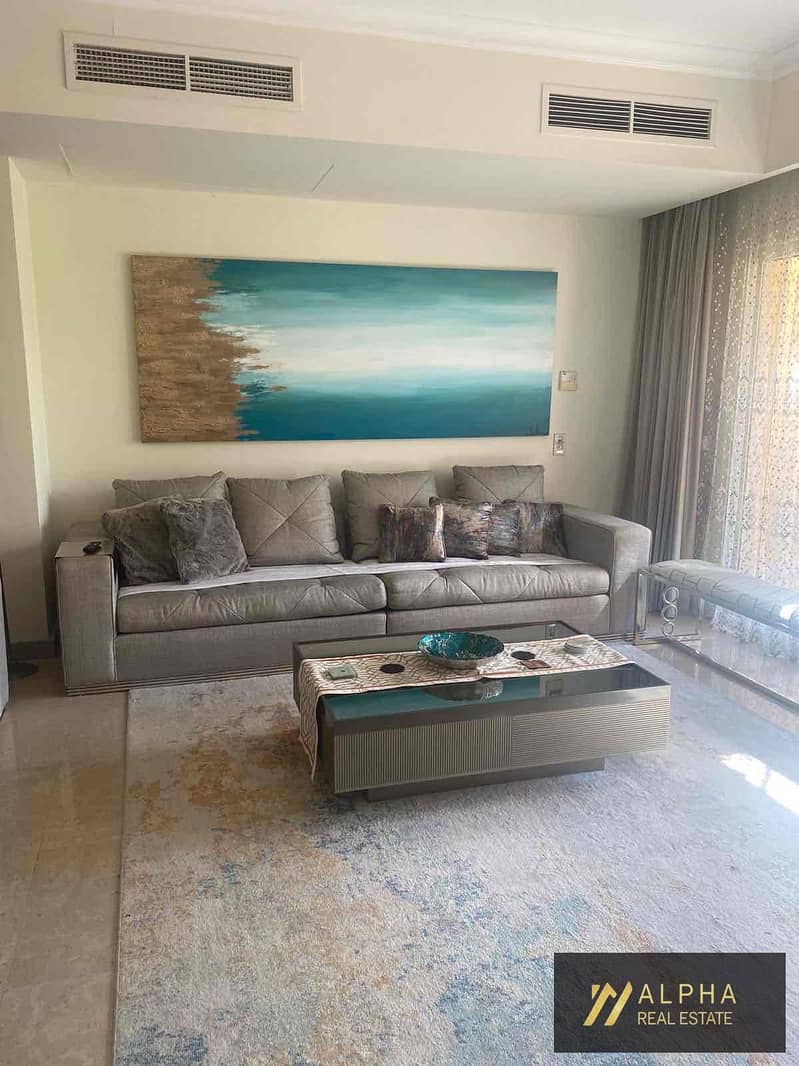 Villa for Rent in Stone Park – 3BR | Semi furnished - Ansicht 3