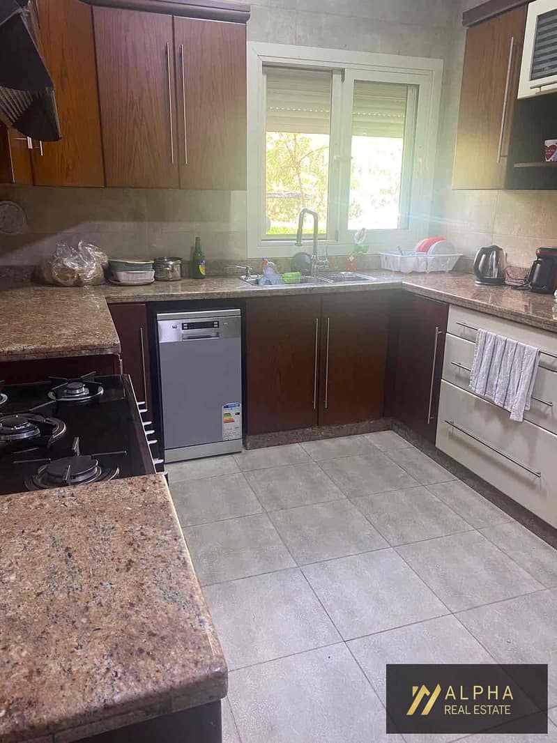 Villa for Rent in Stone Park – 3BR | Semi furnished - Ansicht 5