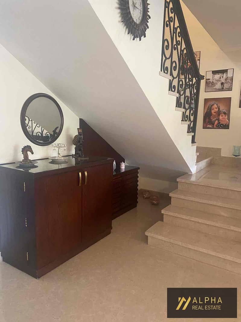 Villa for Rent in Stone Park – 3BR | Semi furnished - Ansicht 6