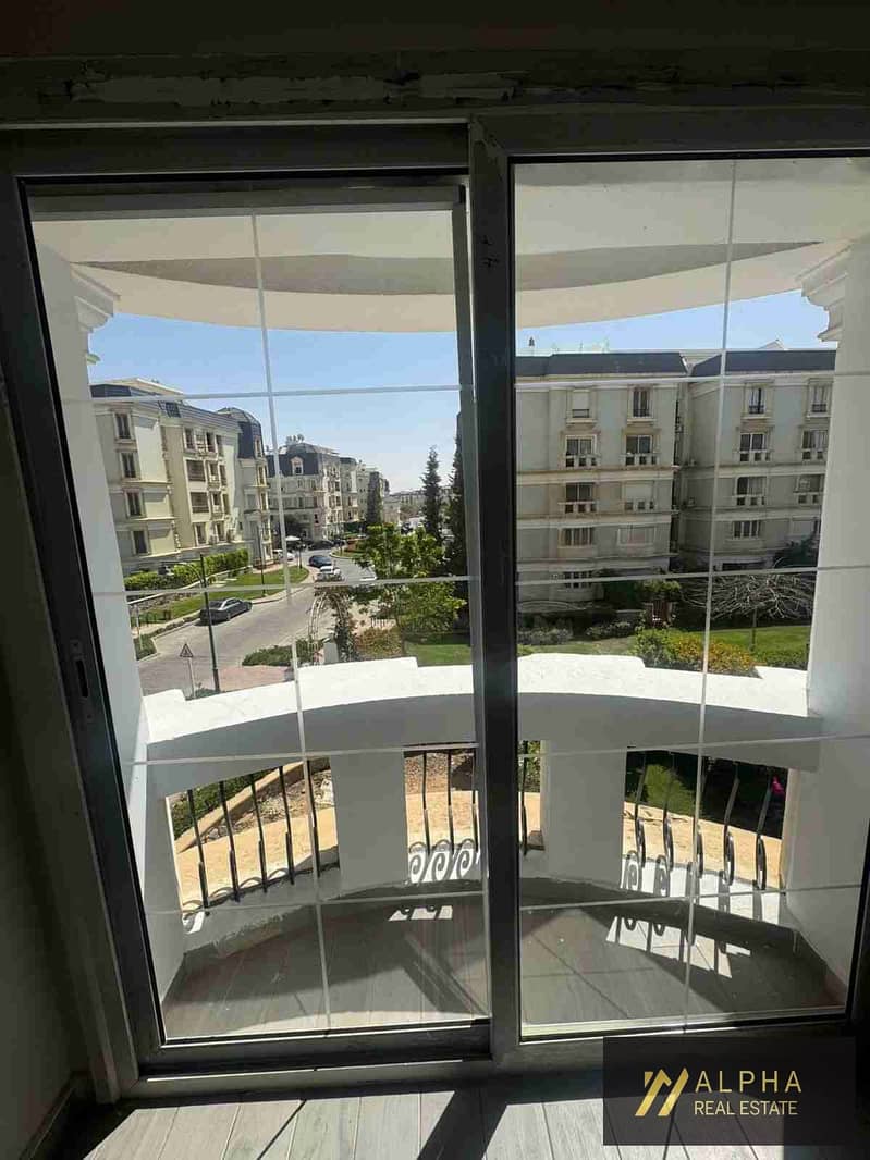 Apartment for Rent in Mountain View Hyde Park | 160 sqm | 3rd Floor | 3 Bedrooms | Kitchen & ACs - Ansicht 2