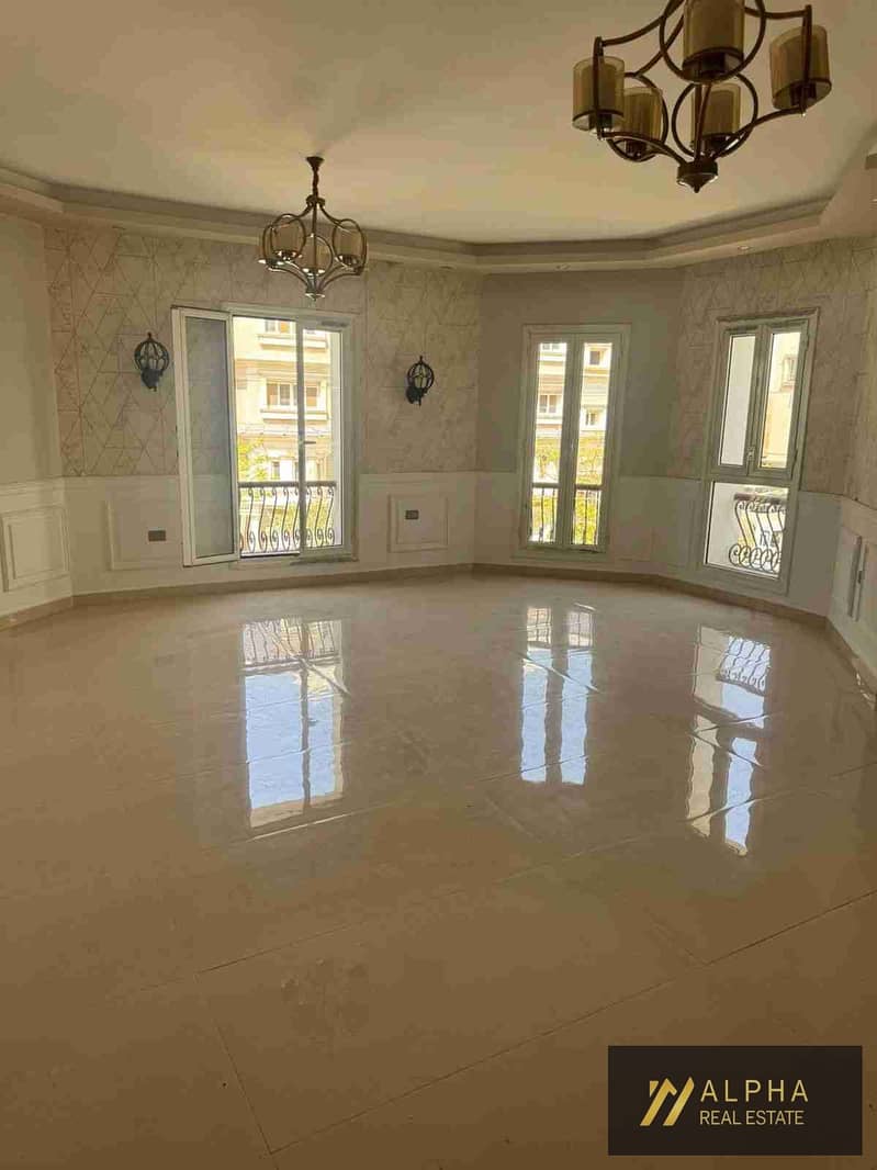 Apartment for Rent in Mountain View Hyde Park | 160 sqm | 3rd Floor | 3 Bedrooms | Kitchen & ACs - Ansicht 3