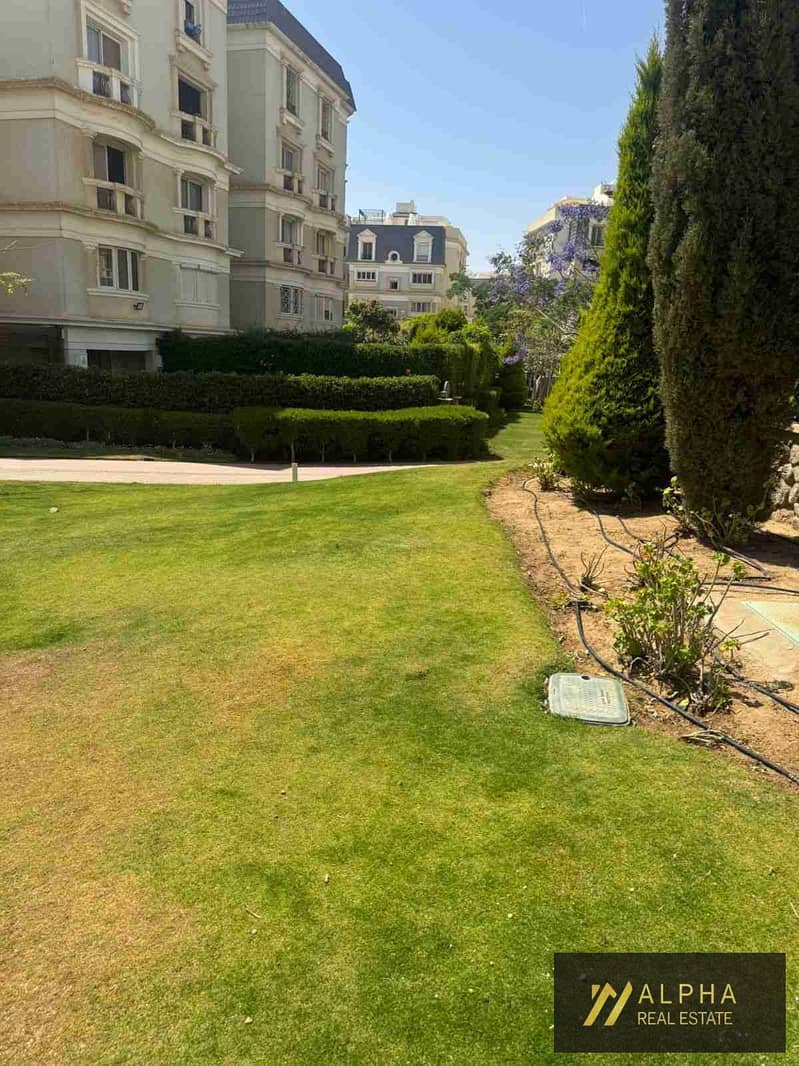 Apartment for Rent in Mountain View Hyde Park | 160 sqm | 3rd Floor | 3 Bedrooms | Kitchen & ACs - Ansicht 4