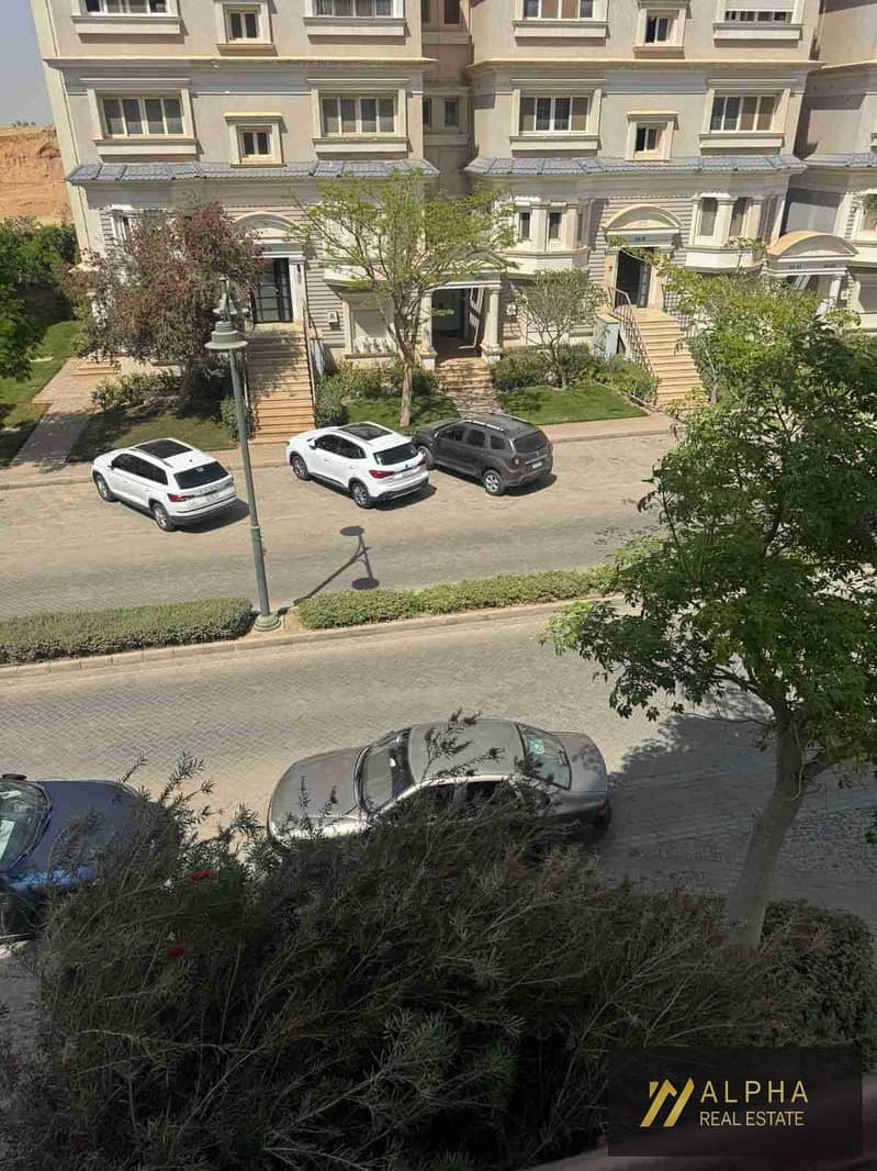 Apartment for Rent in Mountain View Hyde Park | 160 sqm | 3rd Floor | 3 Bedrooms | Kitchen & ACs - Ansicht 6