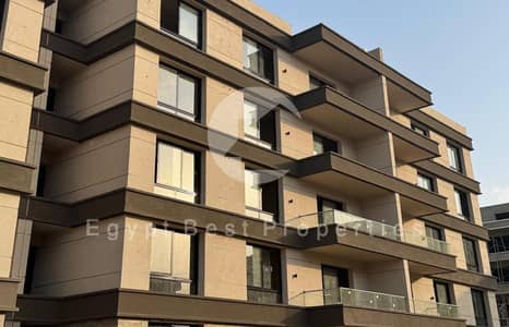 3 Bedroom Flat for Sale in Sheikh Zayed, Giza - WhatsApp Image 2026-05-10 at 8.14. 53 AM. jpeg