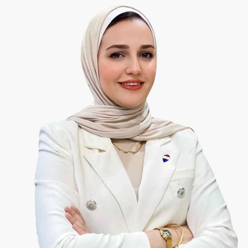 Rania abdallah