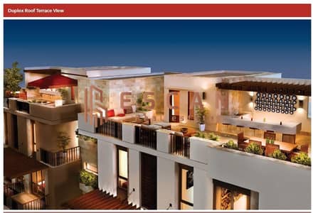دوبلكس 4 غرف نوم للبيع في القاهرة الجديدة، القاهرة - 56edcc24-3743-4518-b588-c679e25b3d83. jpg دوبلكس 4 غرف نوم للبيع في القاهرة الجديدة، القاهرة - 56edcc24-3743-4518-b588-c679e25b3d83. jpg