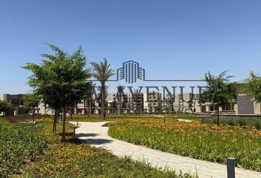 Near Swanlake Residence - Own Your Ready To Move Apartment With 5% Downpayment and Rest Over 10 Years Installments in Mayan By STM - Widok 4