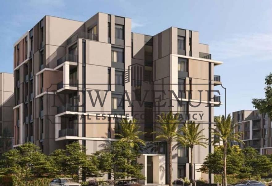 Near Swanlake Residence - Own Your Ready To Move Apartment With 5% Downpayment and Rest Over 10 Years Installments in Mayan By STM - Widok 5