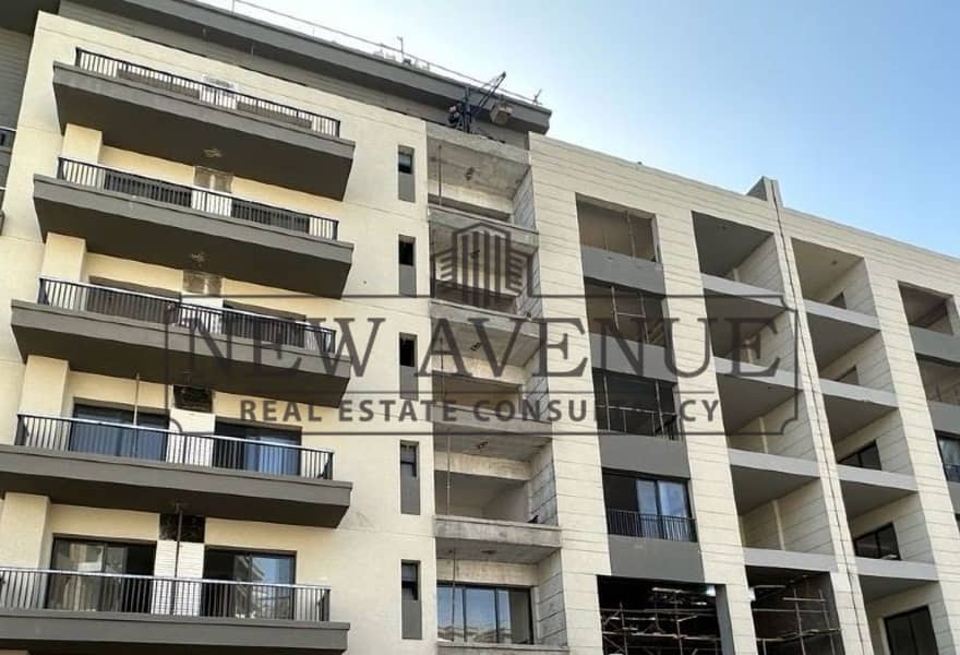 Near Swanlake Residence - Own Your Ready To Move Apartment With 5% Downpayment and Rest Over 10 Years Installments in Mayan By STM - Widok 6