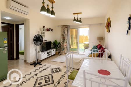 2 Bedroom Apartment for Sale in Sahl Hasheesh, Red Sea - 1545AA76-B56A-455E-84F8-42C373691EFA. png