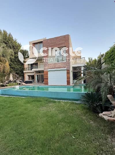 6 Bedroom Villa for Sale in Madinaty, Cairo - Image17. jpg 6 Bedroom Villa for Sale in Madinaty, Cairo - Image17. jpg
