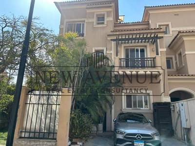 تاون هاوس 6 غرف نوم للبيع في القاهرة الجديدة، القاهرة - WhatsApp Image 2026-05-08 at 3.20. 24 AM. jpg