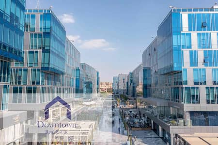 Office for Rent in Sheikh Zayed, Giza - IMG_3963. jpg